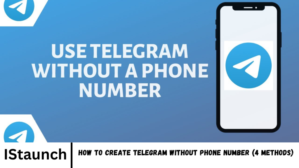 Create Telegram