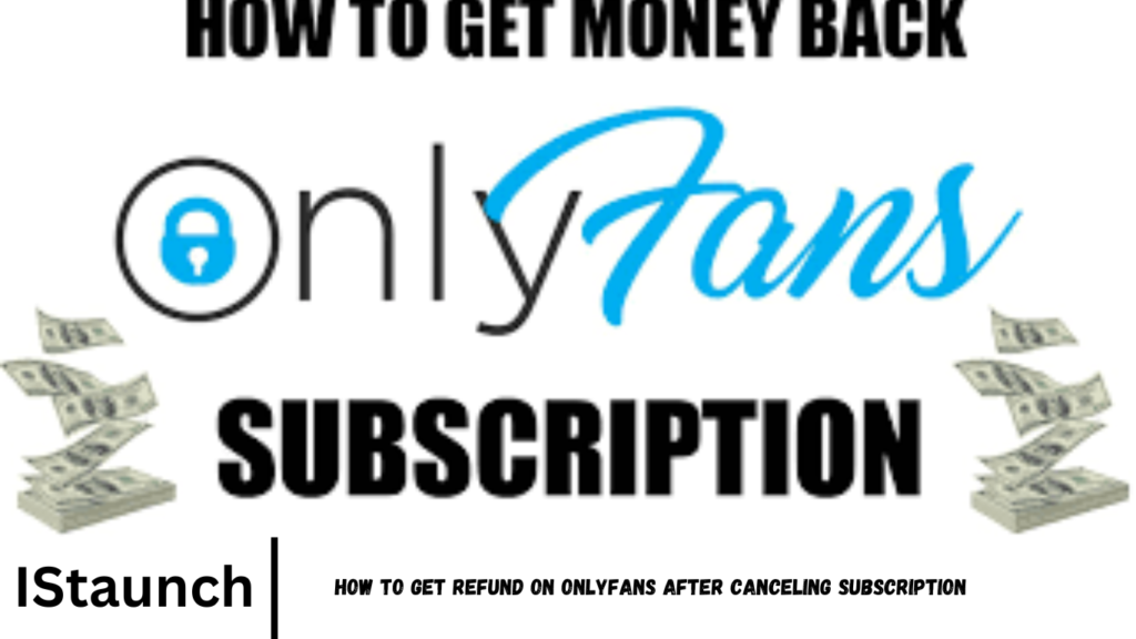 OnlyFans after Canceling Subscription