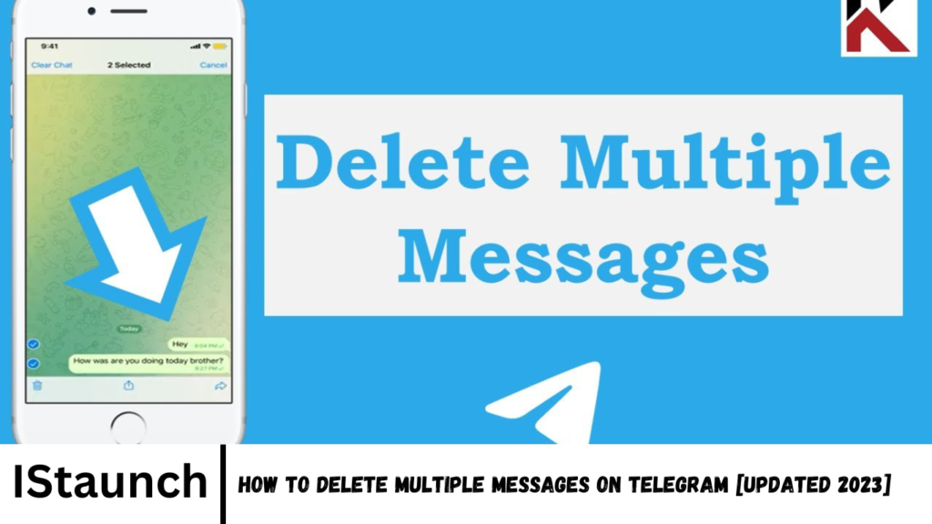 Delete Multiple Messages