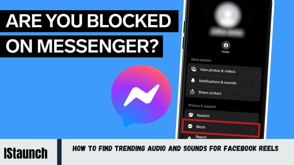 How to See When You Blocked Someone on Facebook Messenger