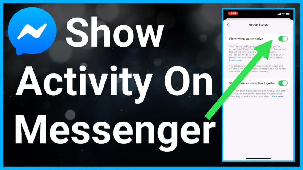 Why Former Facebook Friend Shows Active on Messenger When They isn’t a Facebook Friend?